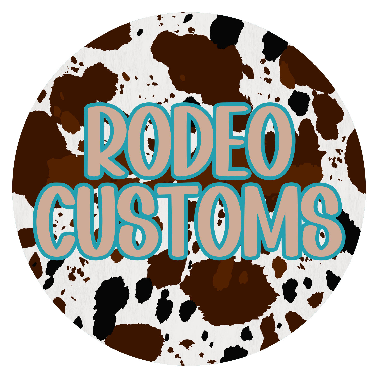 Rodeo Customs
