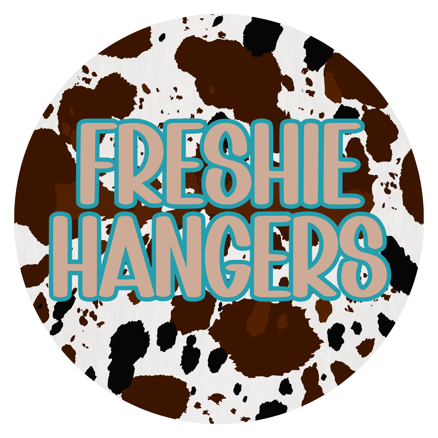 Freshie Hangers