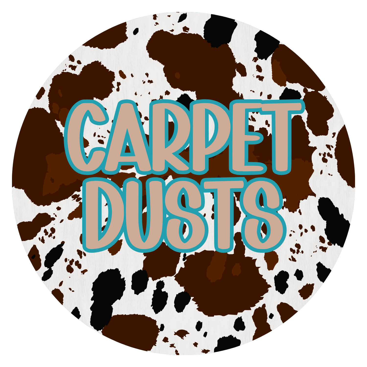 Carpet Dusts