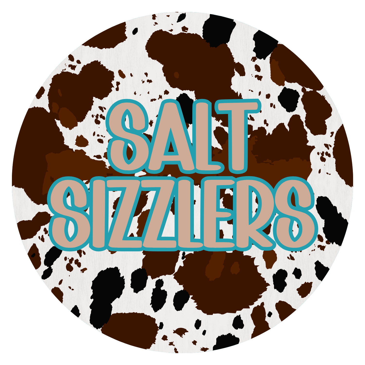 Salt Sizzlers