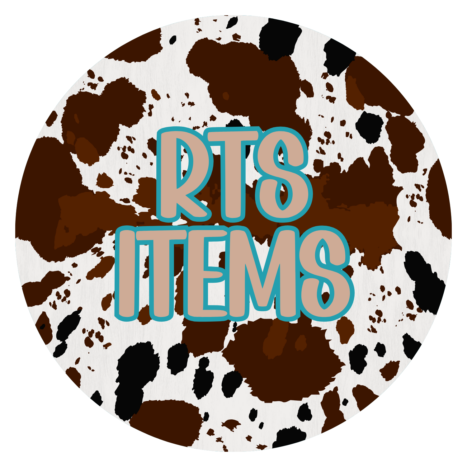 RTS Items
