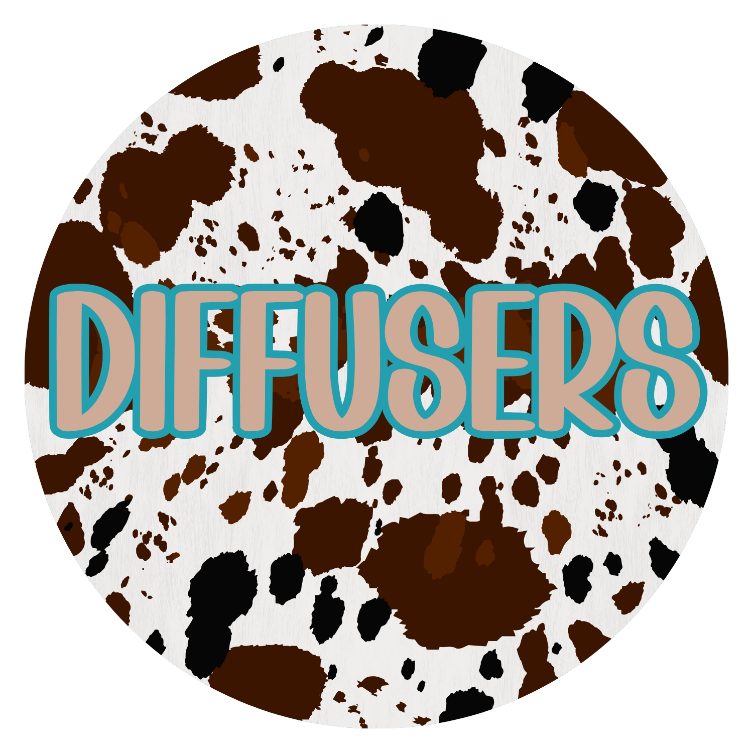 Diffusers