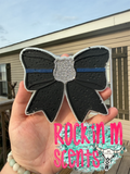 CUSTOM: Police Bow