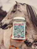 RTS- Powdered Laundry Detergent: Gemma Teller