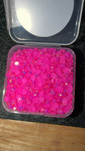 ADD ON: Barbie Rhinestones