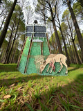 CUSTOM: Deer Stand