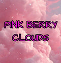 Pink Berry Clouds Car Diffuser