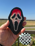 CUSTOM: Scream