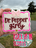 CUSTOM: DP Girly
