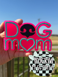 CUSTOM: Dog Mom
