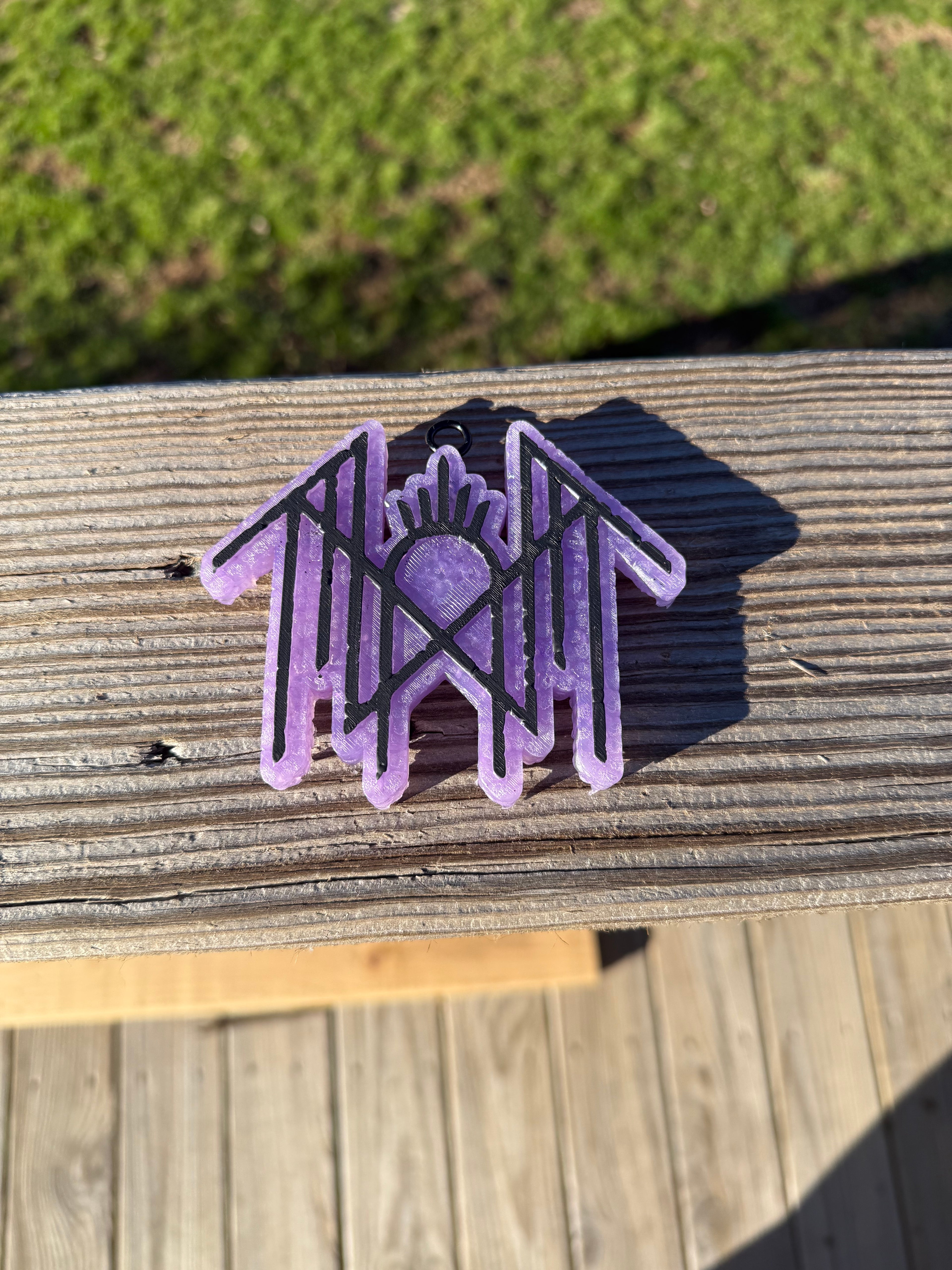 CUSTOM: Sleep Logo