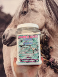 RTS- Powdered Laundry Detergent: Cowgirl Cabana