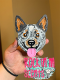 CUSTOM: Heeler