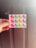 Diffuser Wrap: Balloon Dogs