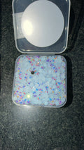 ADD ON: Elsa Rhinestones