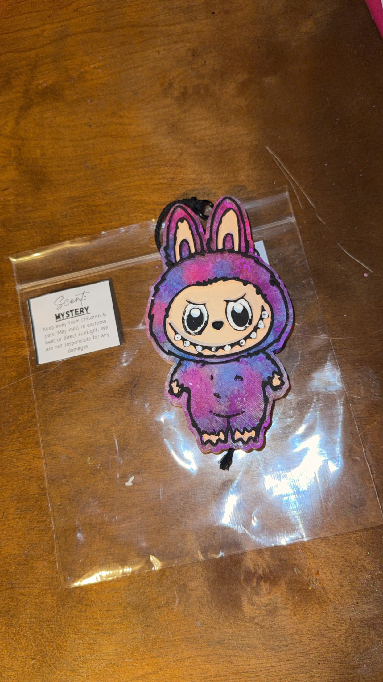 CLEARANCE: Labubu