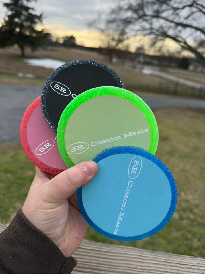 CUSTOM: Photo Round