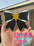 CUSTOM: Sheriff Bow