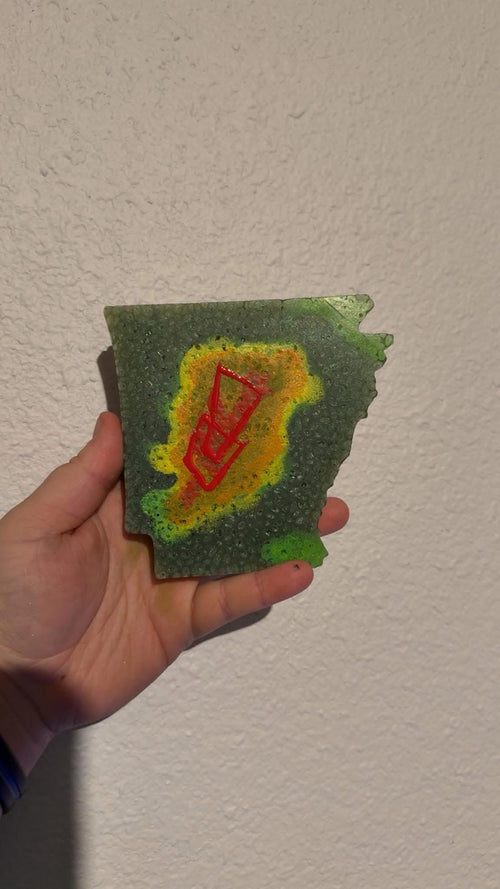 CUSTOM: Arkansas