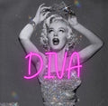 Diva Car Diffuser