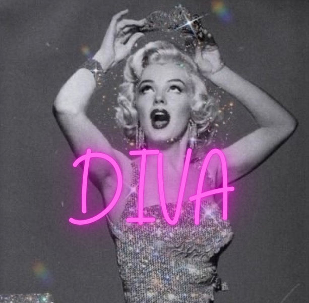 Diva Car Diffuser