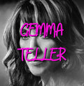 Gemma Teller Car Diffuser
