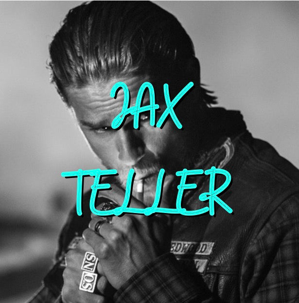 Jax Teller Car Diffuser