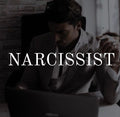 Narcissist Car Diffuser