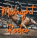 Midnight Rodeo Car Diffuser