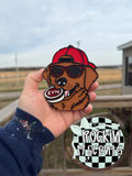 CUSTOM: Nic Dog