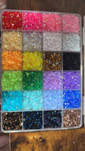 ADD ONS: Rhinestones