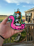 CUSTOM: Possum