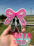 CUSTOM: Duck Call Cherries