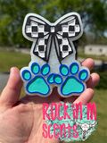 CUSTOM: Paw Cherries