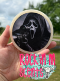 RTS: Tactical Scream: Black Opium