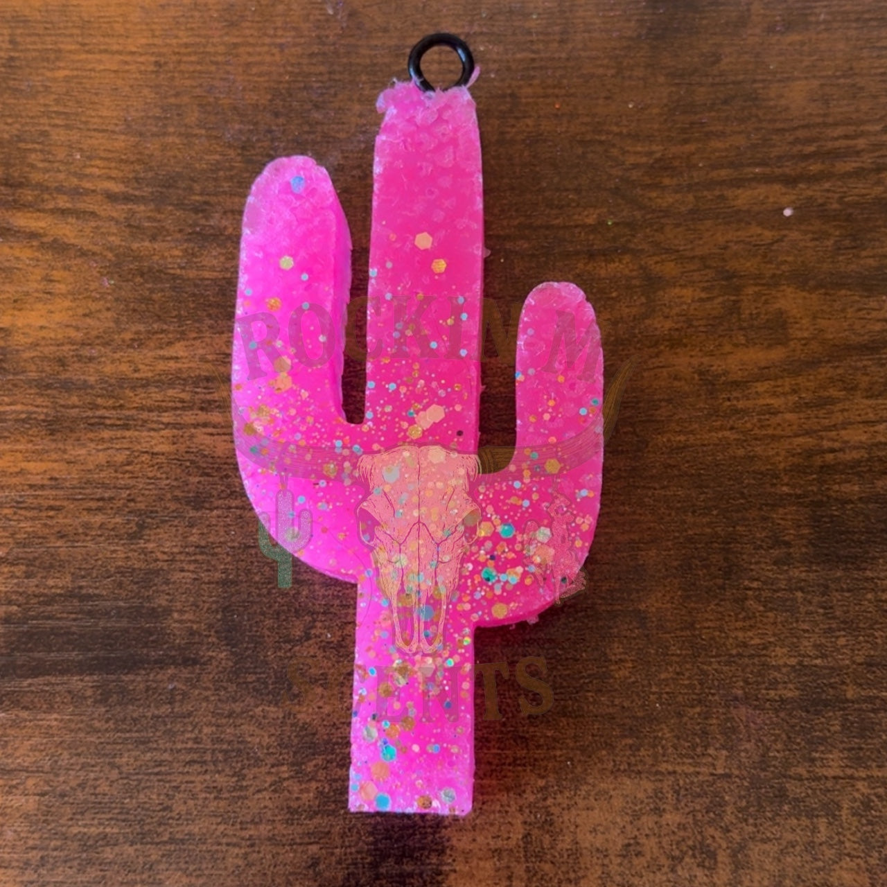 CUSTOM: Cactus