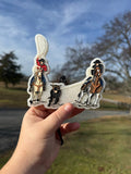 CUSTOM: Team Roper