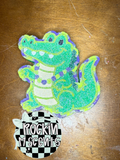 RTS- Mardis Gator: Black Opium