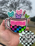 CUSTOM: Mama Cup