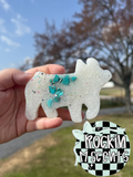 CUSTOM: Show Pig