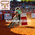 Barrel Racer CUSTOM